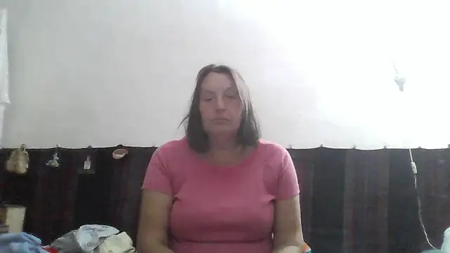 Snapshot of AnnaLive570 chatting on 29, 5, 2026 AnnaLive570 online show from 29, 5, 2026