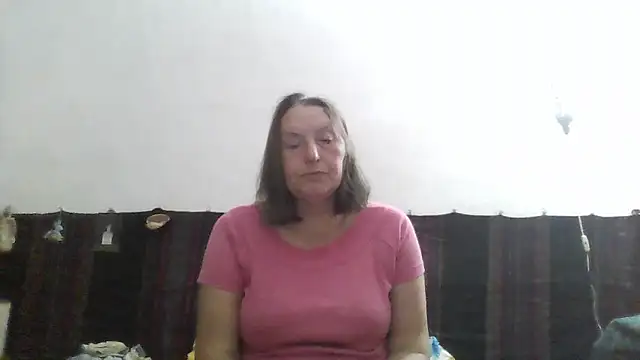 Snapshot of AnnaLive570 chatting on 1, 6, 2026 AnnaLive570 online show from 1, 6, 2026