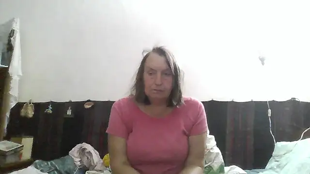 Snapshot of AnnaLive570 chatting on 9, 6, 2026 AnnaLive570 online show from 9, 6, 2026