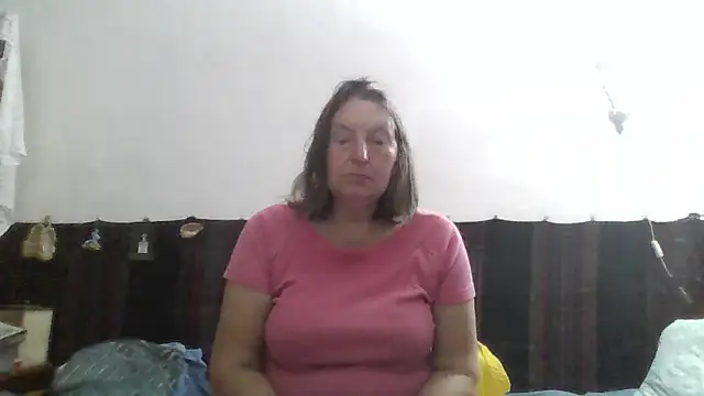 Snapshot of AnnaLive570 chatting on 11, 6, 2026 AnnaLive570 online show from 11, 6, 2026