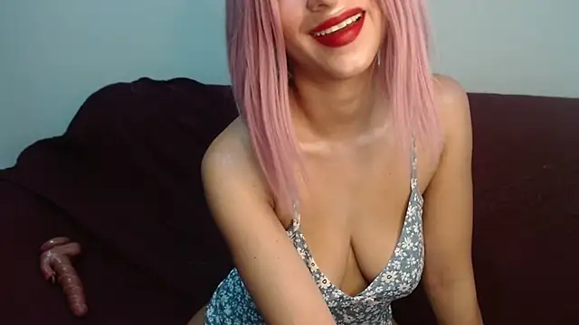 MoonScarlett online show from 22, 4, 2026