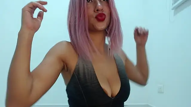 MoonScarlett online show from 2, 5, 2026