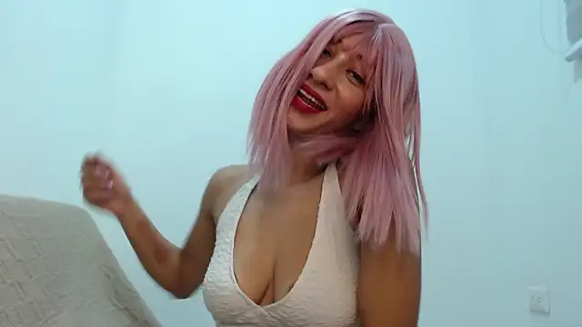 MoonScarlett online show from 13, 5, 2026