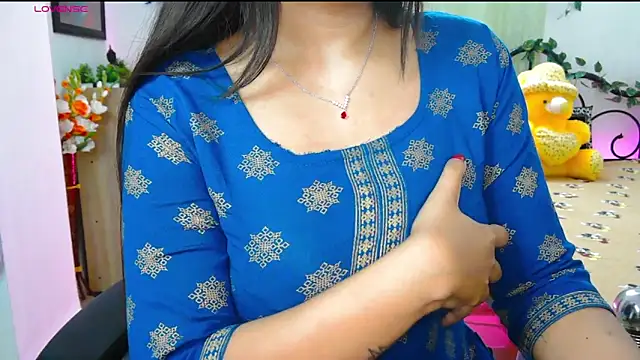 WildDimpi 0 online show from 20, 11, 2025