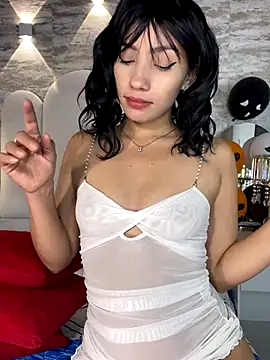 Kristy1  online show from 10, 10, 2025