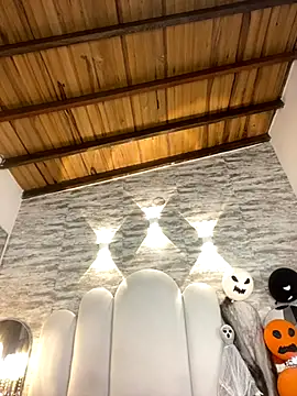 Kristy1  online show from 14, 10, 2025