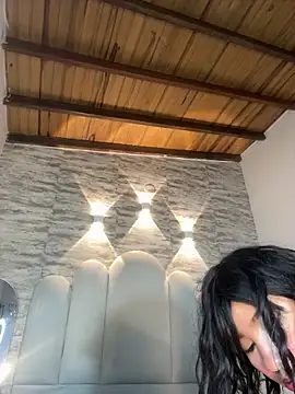 Kristy1  online show from 13, 4, 2026