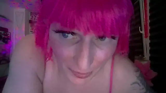 hellgirl1980 online show from 30, 7, 2026