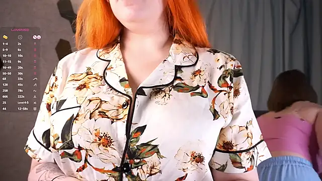 MaymeDeuel online show from 17, 9, 2025