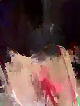 RooVaaN-Xx online show from 1, 11, 2025