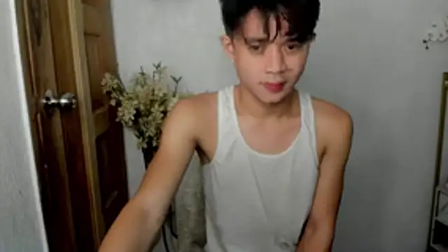 NautyBoyBrazeen 143 online show from 2, 12, 2025