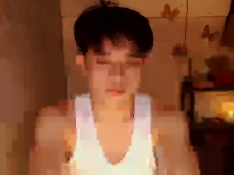 NautyBoyBrazeen 143 online show from 14, 3, 2026