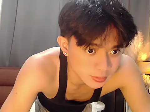 NautyBoyBrazeen 143 online show from 25, 4, 2026