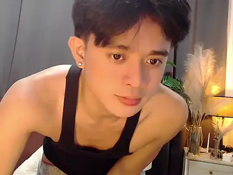 NautyBoyBrazeen 143 online show from 25, 4, 2026