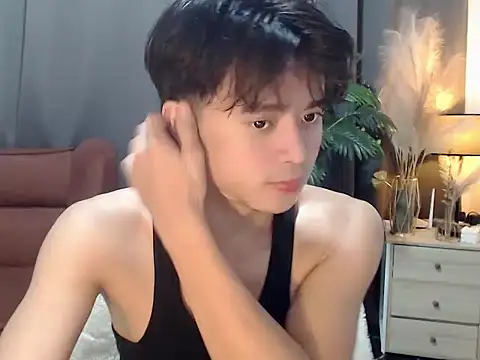 NautyBoyBrazeen 143 online show from 26, 4, 2026