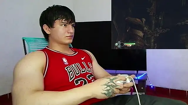 ErickWalton online show from 6, 1, 2026