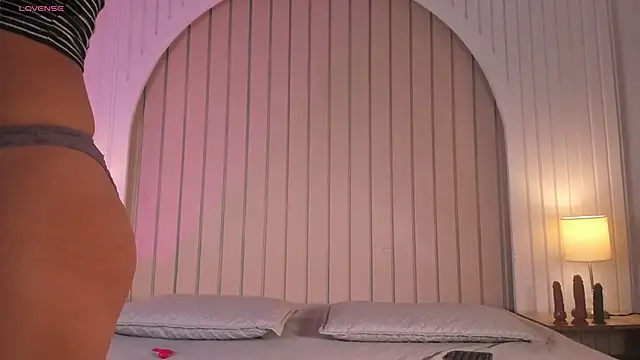 maria gil online show from 13, 4, 2026