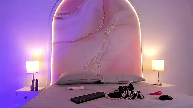 maria gil online show from 21, 4, 2026