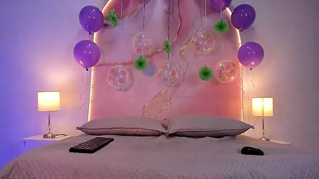 maria gil online show from 23, 4, 2026