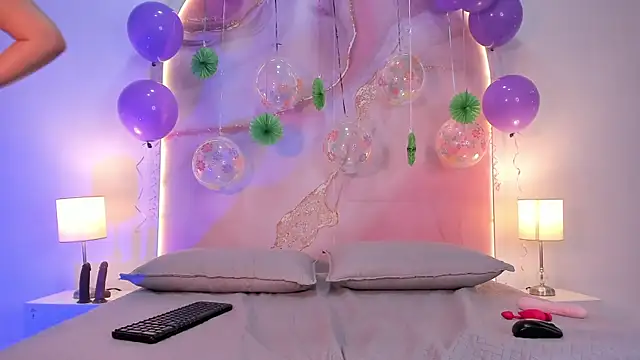 maria gil online show from 23, 4, 2026