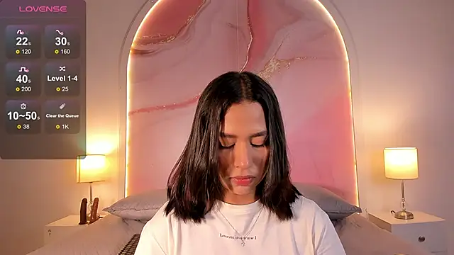 maria gil online show from 5, 6, 2026