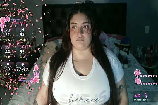 MIIN JII 1 online show from 3, 12, 2025