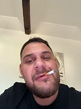 Fabiowexh online show from 2, 10, 2025