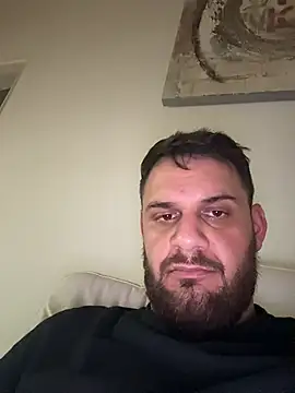 Fabiowexh online show from 12, 1, 2026