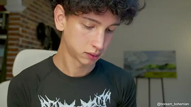 Snapshot of boream chatting on 22, 9, 2025 boream online show from 22, 9, 2025