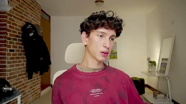 Snapshot of boream chatting on 16, 12, 2025 boream online show from 16, 12, 2025