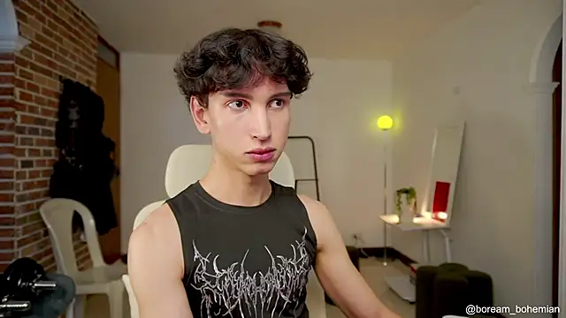 Snapshot of boream chatting on 12, 1, 2026 boream online show from 12, 1, 2026