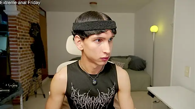 Snapshot of boream chatting on 27, 2, 2026 boream online show from 27, 2, 2026