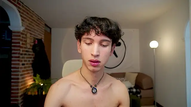 Snapshot of boream chatting on 11, 3, 2026 boream online show from 11, 3, 2026