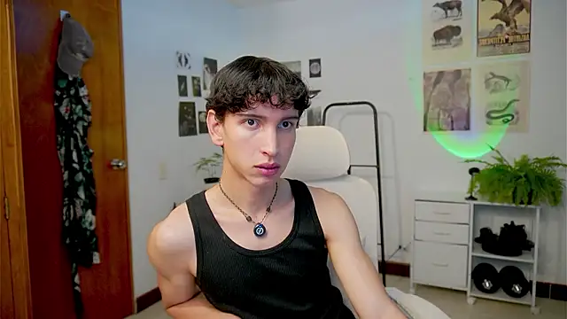 Snapshot of boream chatting on 19, 3, 2026 boream online show from 19, 3, 2026