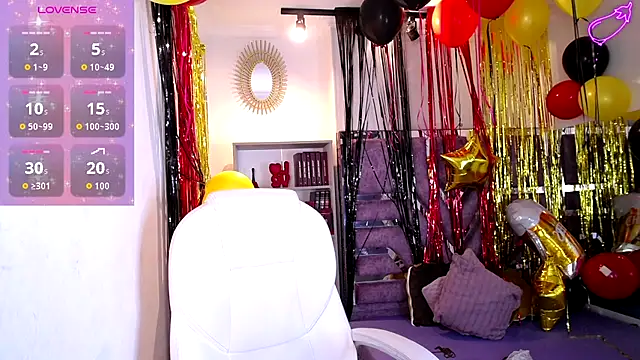 Eva Walker  online show from 26, 9, 2025