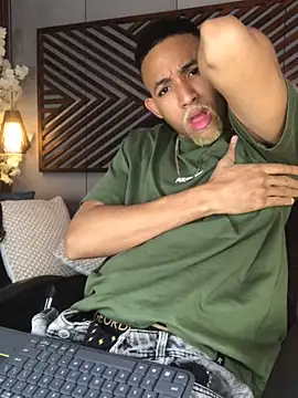 B Wild online show from 16, 10, 2025