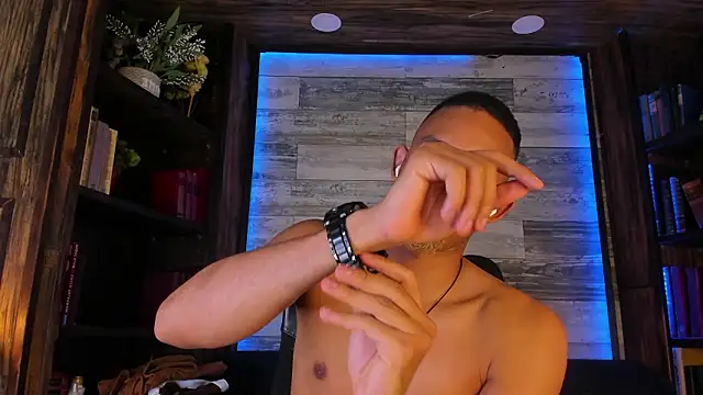 B Wild online show from 6, 3, 2026