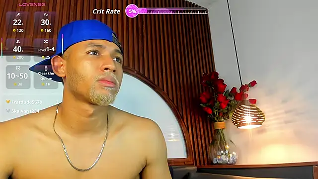 B Wild online show from 25, 4, 2026