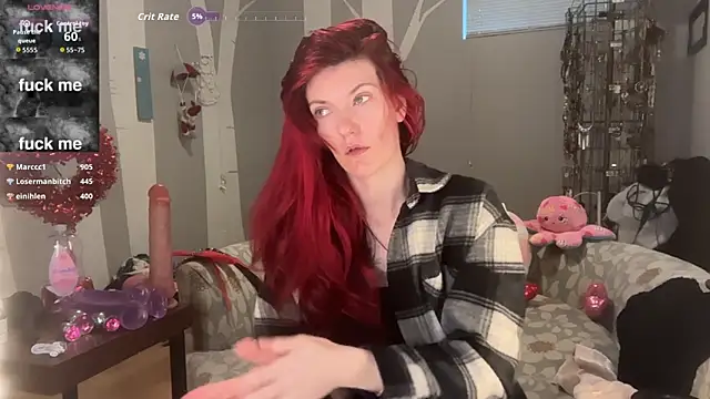 Blossom94 online show from 19, 4, 2026