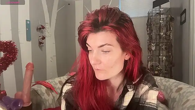 Blossom94 online show from 22, 4, 2026