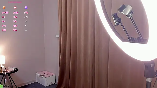 Cassies-Sandyy online show from 7, 2, 2026