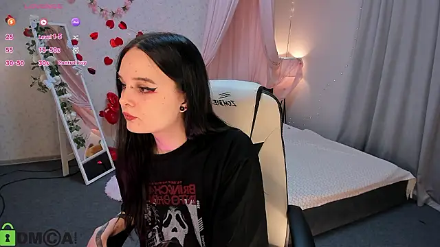 Cassies-Sandyy online show from 12, 3, 2026