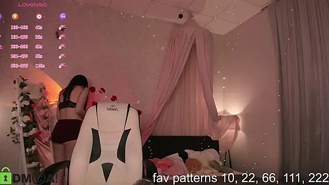 Cassies-Sandyy online show from 26, 4, 2026