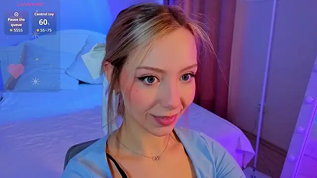 LumMina online show from 18, 4, 2026