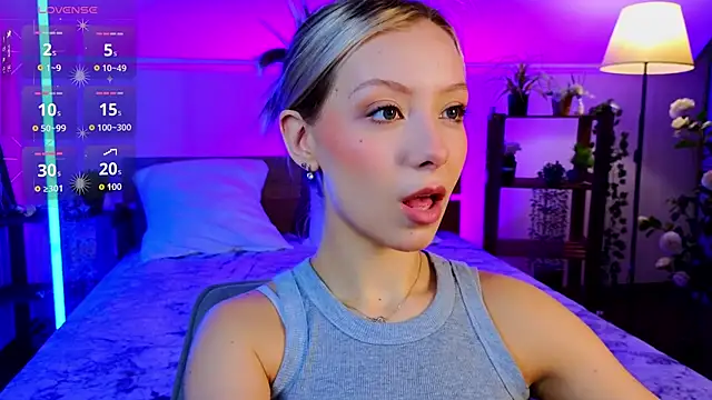 LumMina online show from 22, 4, 2026