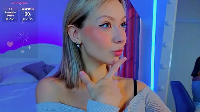 LumMina online show from 23, 4, 2026