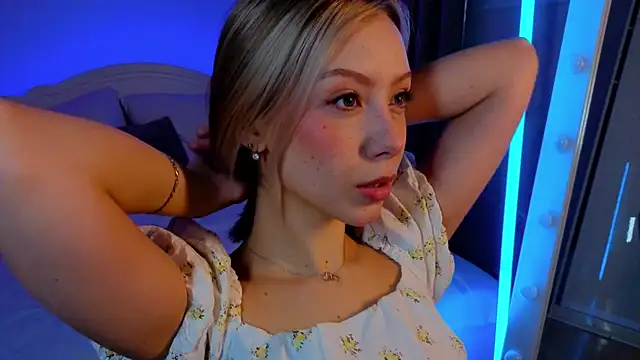 LumMina online show from 24, 4, 2026