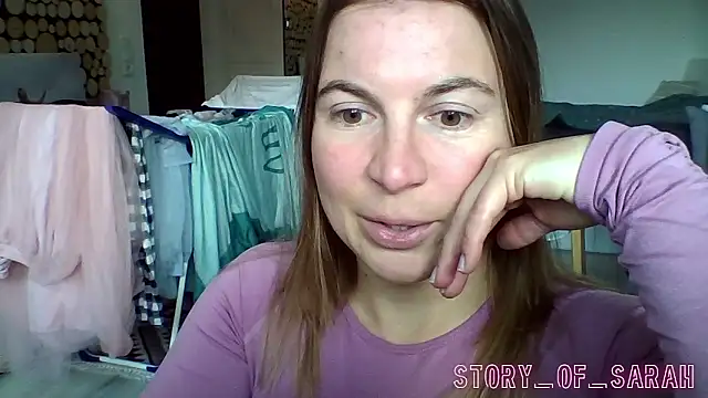 story of sarah online show from 16, 1, 2026