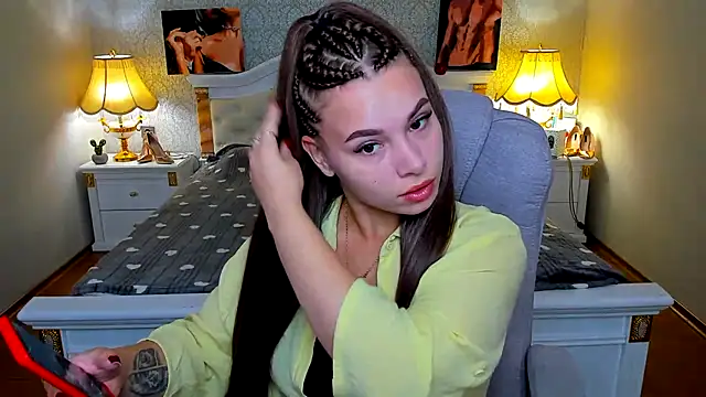 OmniaSher online show from 21, 9, 2025