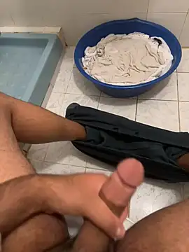 SEX TANRISII online show from 11, 10, 2025